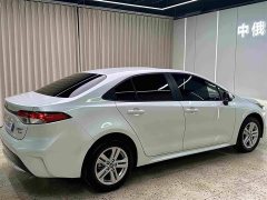 Toyota Corolla 1.8L CVT Luxury - ფოტო 5
