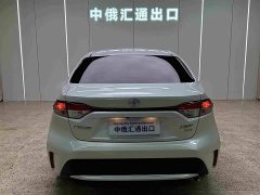 Toyota Corolla 1.8L CVT Luxury - ფოტო 6