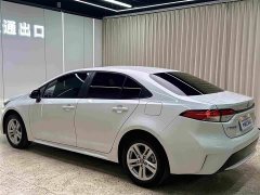 Toyota Corolla 1.8L CVT Luxury - ფოტო 7
