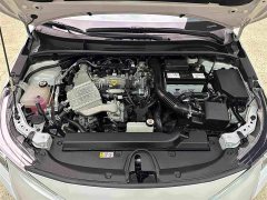 Toyota Corolla 1.8L CVT Luxury - ფოტო 8