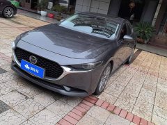 Mazda3 Axela 2.0L Automatic Smart Edition - ფოტო 1
