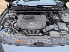 Mazda3 Axela 2.0L Automatic Smart Edition - ფოტო 10