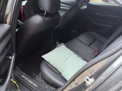Mazda3 Axela 2.0L Automatic Smart Edition - ფოტო 11