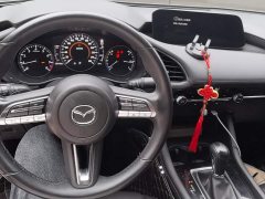 Mazda3 Axela 2.0L Automatic Smart Edition - ფოტო 12