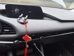 Mazda3 Axela 2.0L Automatic Smart Edition - ფოტო 13
