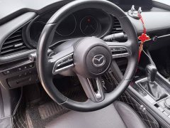 Mazda3 Axela 2.0L Automatic Smart Edition - ფოტო 15