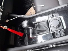 Mazda3 Axela 2.0L Automatic Smart Edition - ფოტო 16