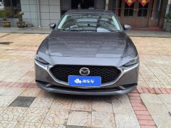 Mazda3 Axela 2.0L Automatic Smart Edition - ფოტო 2