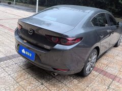 Mazda3 Axela 2.0L Automatic Smart Edition - ფოტო 3