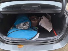 Mazda3 Axela 2.0L Automatic Smart Edition - ფოტო 4