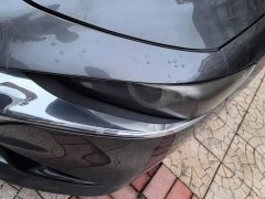 Mazda3 Axela 2.0L Automatic Smart Edition - ფოტო 5