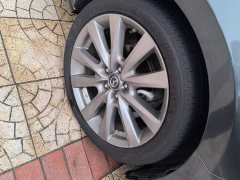 Mazda3 Axela 2.0L Automatic Smart Edition - ფოტო 6