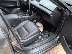 Mazda3 Axela 2.0L Automatic Smart Edition - ფოტო 8