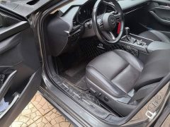 Mazda3 Axela 2.0L Automatic Smart Edition - ფოტო 9
