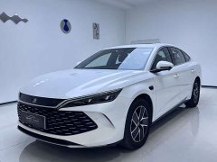 BYD Qin L DM-i Smart Drive Edition 120KM Superior - ფოტო 1