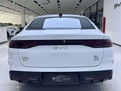 BYD Qin L DM-i Smart Drive Edition 120KM Superior - ფოტო 10