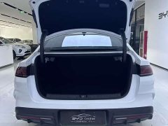 BYD Qin L DM-i Smart Drive Edition 120KM Superior - ფოტო 11
