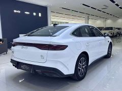 BYD Qin L DM-i Smart Drive Edition 120KM Superior - ფოტო 12