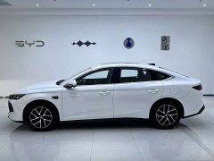BYD Qin L DM-i Smart Drive Edition 120KM Superior - ფოტო 2