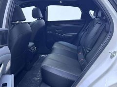 BYD Qin L DM-i Smart Drive Edition 120KM Superior - ფოტო 7