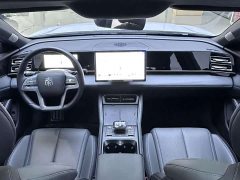 BYD Qin L DM-i Smart Drive Edition 120KM Superior - ფოტო 8