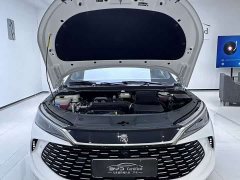BYD Qin L DM-i Smart Drive Edition 120KM Superior - ფოტო 9