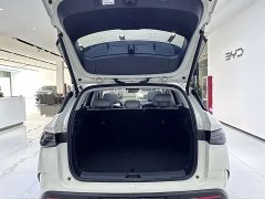 BYD Dolphin 06 DM-i Touring DM-i 150KM Flagship - ფოტო 11