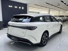 BYD Dolphin 06 DM-i Touring DM-i 150KM Flagship - ფოტო 12