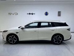 BYD Dolphin 06 DM-i Touring DM-i 150KM Flagship - ფოტო 2