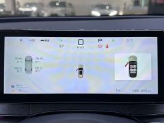 BYD Dolphin 06 DM-i Touring DM-i 150KM Flagship - ფოტო 5