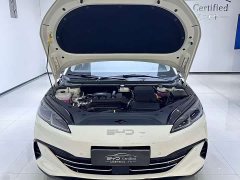BYD Dolphin 06 DM-i Touring DM-i 150KM Flagship - ფოტო 7