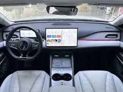BYD Dolphin 06 DM-i Touring DM-i 150KM Flagship - ფოტო 9