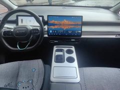 GAC AION Y Plus 510 Joy Edition 58.9kWh - ფოტო 12