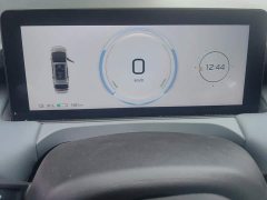 GAC AION Y Plus 510 Joy Edition 58.9kWh - ფოტო 14