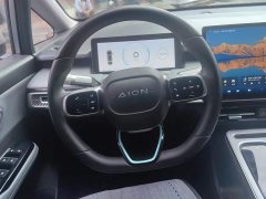 GAC AION Y Plus 510 Joy Edition 58.9kWh - ფოტო 15