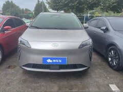 GAC AION Y Plus 510 Joy Edition 58.9kWh - ფოტო 2
