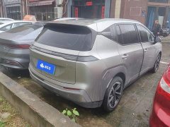 GAC AION Y Plus 510 Joy Edition 58.9kWh - ფოტო 3