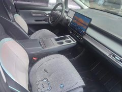 GAC AION Y Plus 510 Joy Edition 58.9kWh - ფოტო 8