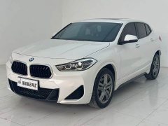 BMW X2 sDrive25i M Sport Luxury Package - ფოტო 1