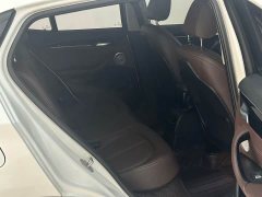 BMW X2 sDrive25i M Sport Luxury Package - ფოტო 10