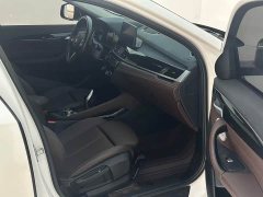 BMW X2 sDrive25i M Sport Luxury Package - ფოტო 11