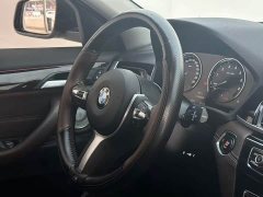BMW X2 sDrive25i M Sport Luxury Package - ფოტო 12