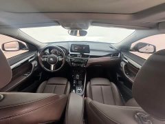 BMW X2 sDrive25i M Sport Luxury Package - ფოტო 13