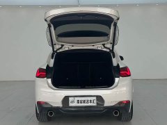 BMW X2 sDrive25i M Sport Luxury Package - ფოტო 14