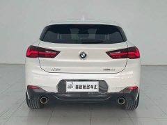BMW X2 sDrive25i M Sport Luxury Package - ფოტო 16