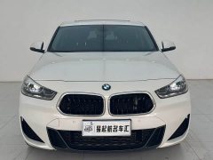 BMW X2 sDrive25i M Sport Luxury Package - ფოტო 2