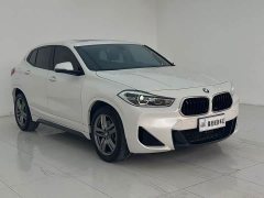 BMW X2 sDrive25i M Sport Luxury Package - ფოტო 3