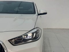 BMW X2 sDrive25i M Sport Luxury Package - ფოტო 4