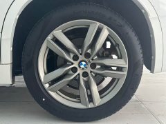 BMW X2 sDrive25i M Sport Luxury Package - ფოტო 5