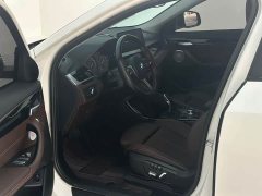BMW X2 sDrive25i M Sport Luxury Package - ფოტო 6